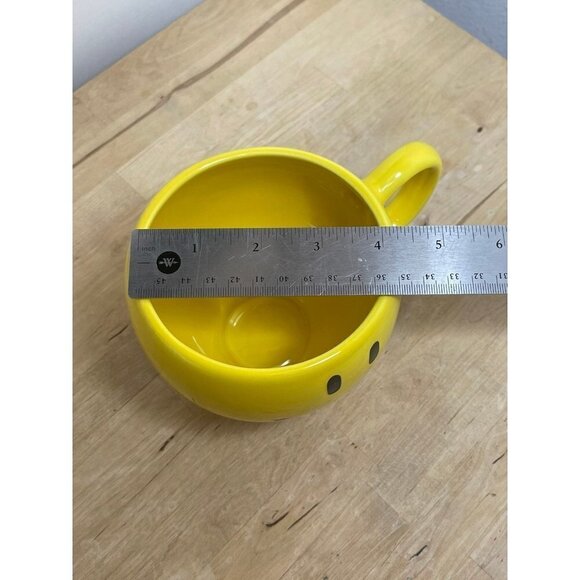 Emoji Big‎ Coffee Mug - Picture 6 of 7